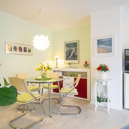 Apartament Ost6a Sonnenschein
