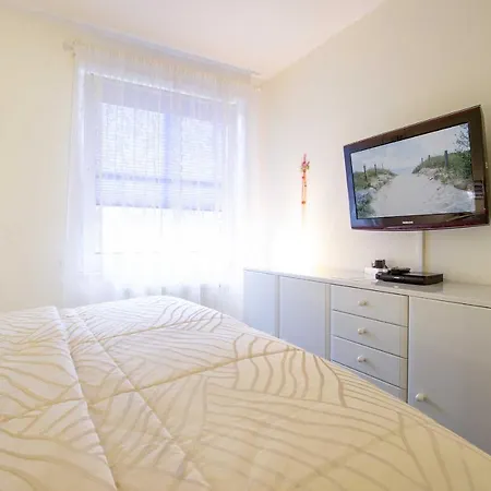 Apartament Ost6a Sonnenschein *