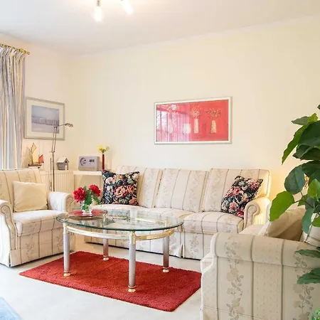 Ost6a Sonnenschein Apartament *