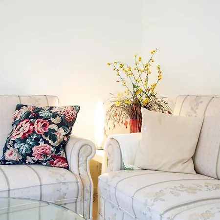 Apartament Ost6a Sonnenschein *